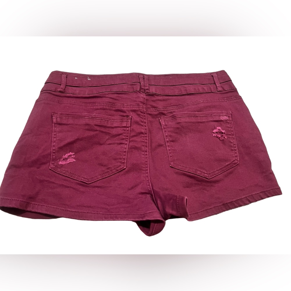 Shorts - Picture 4 of 4